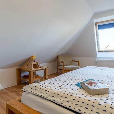 Comfortable In St Peter Ording Apartment