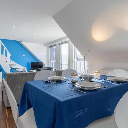 Comfortable In St Peter Ording Apartment *
