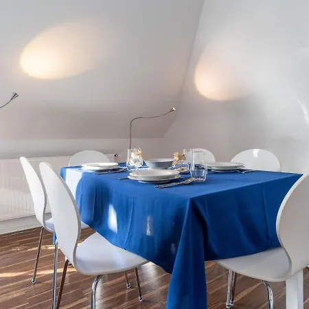 Comfortable In St Peter Ording * Sankt Peter-Ording