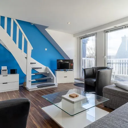 Comfortable In St Peter Ording Apartment Sankt Peter-Ording