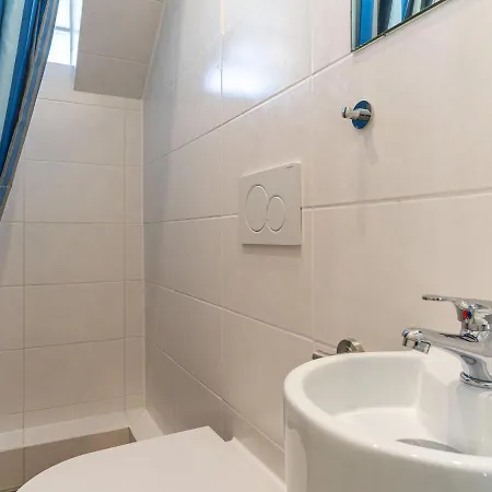Apartment Comfortable In St Peter Ording