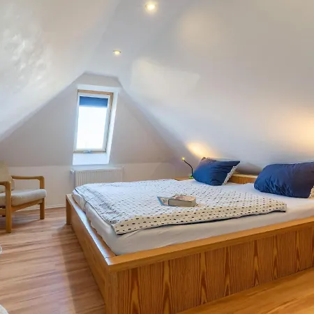 Comfortable In St Peter Ording *
